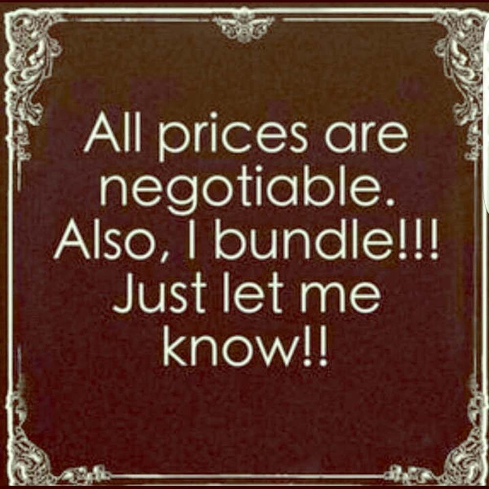 SALE!!