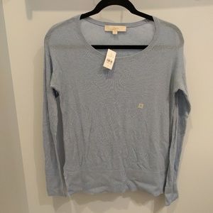 Light Sweater