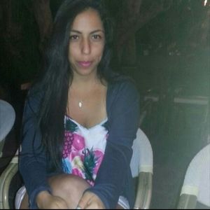 Meet your Posher, Almog