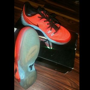 Nike Zoom Kobe Venomenon 5