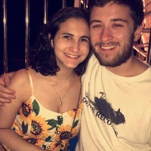 Meet your Posher, Andrew