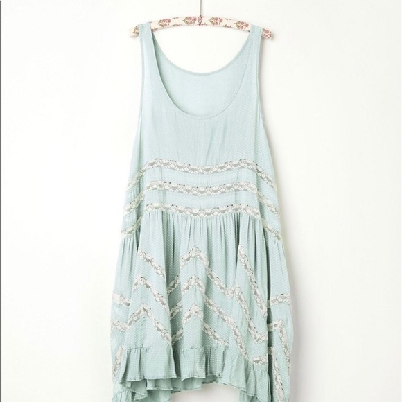 Free people slip dress - Picture 1 of 1