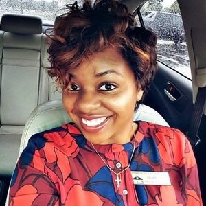 Meet your Posher, Brianna