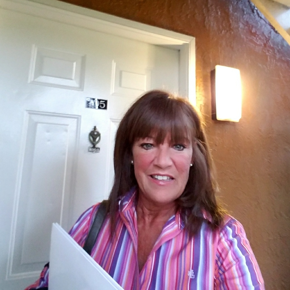 Meet your Posher, Margarita