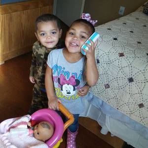 Meet your Posher, Brandy