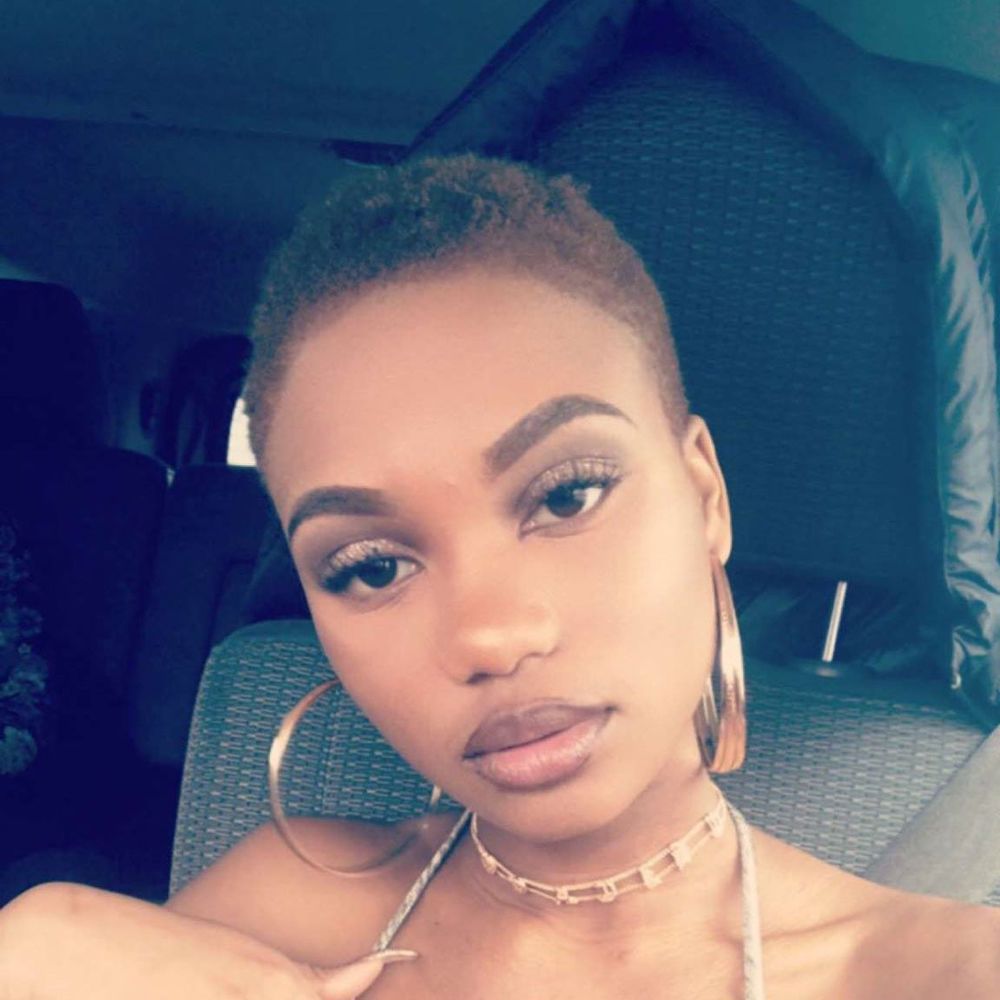 Meet your Posher, Shafaith