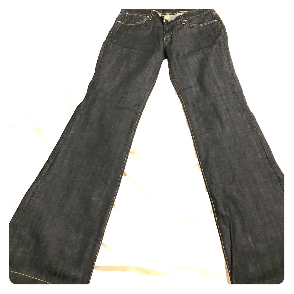 Paige Jeans