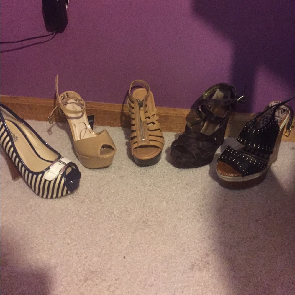 Summer Must-Have Collection