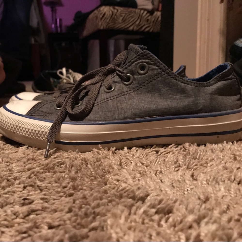 converse