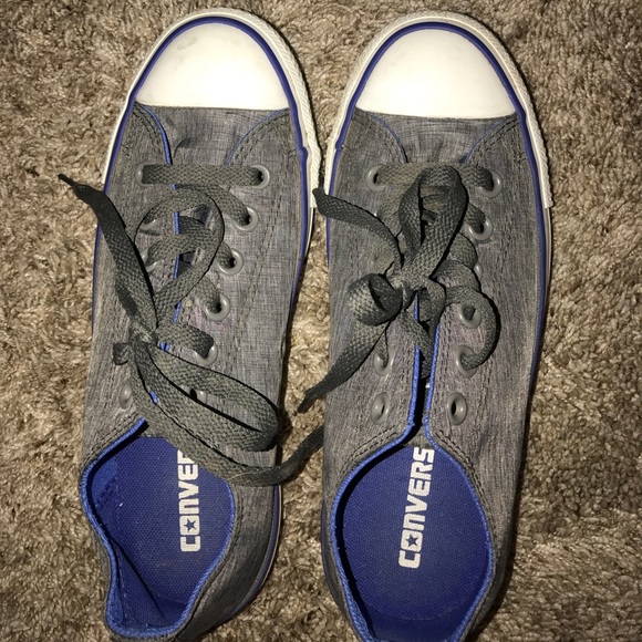 converse - Picture 2 of 4