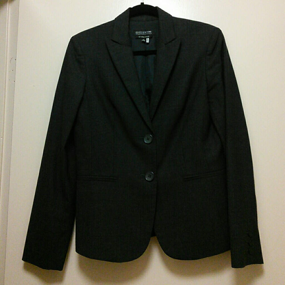 Jones New York Blazer