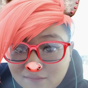 Meet your Posher, Abigail