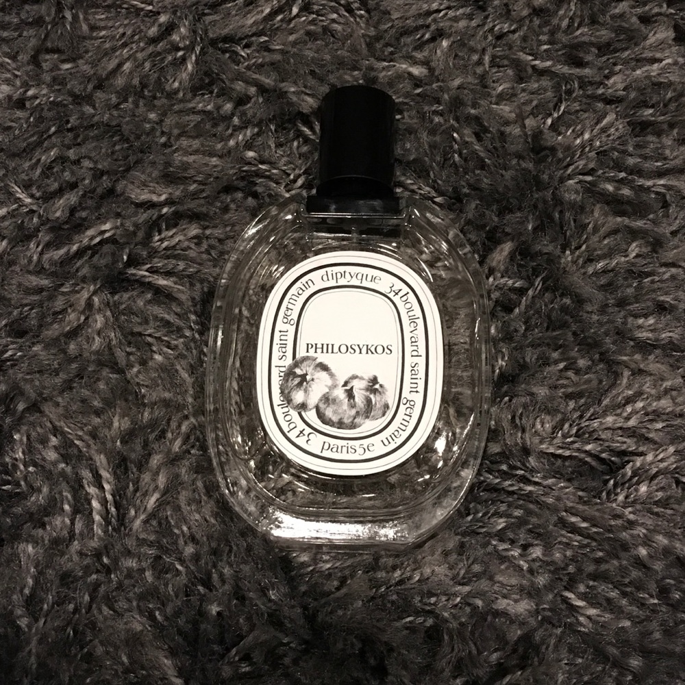 Diptyque Philosykos