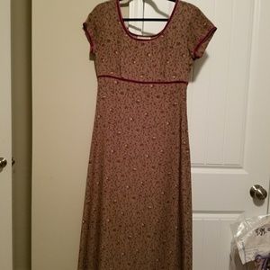 Express Dress