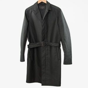🎉NWT Calvin Klein Collection Trench Coat🎉