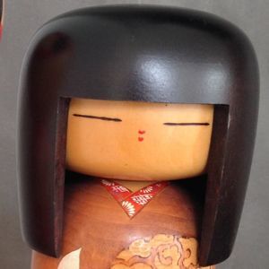 Meet your Posher, Chikako