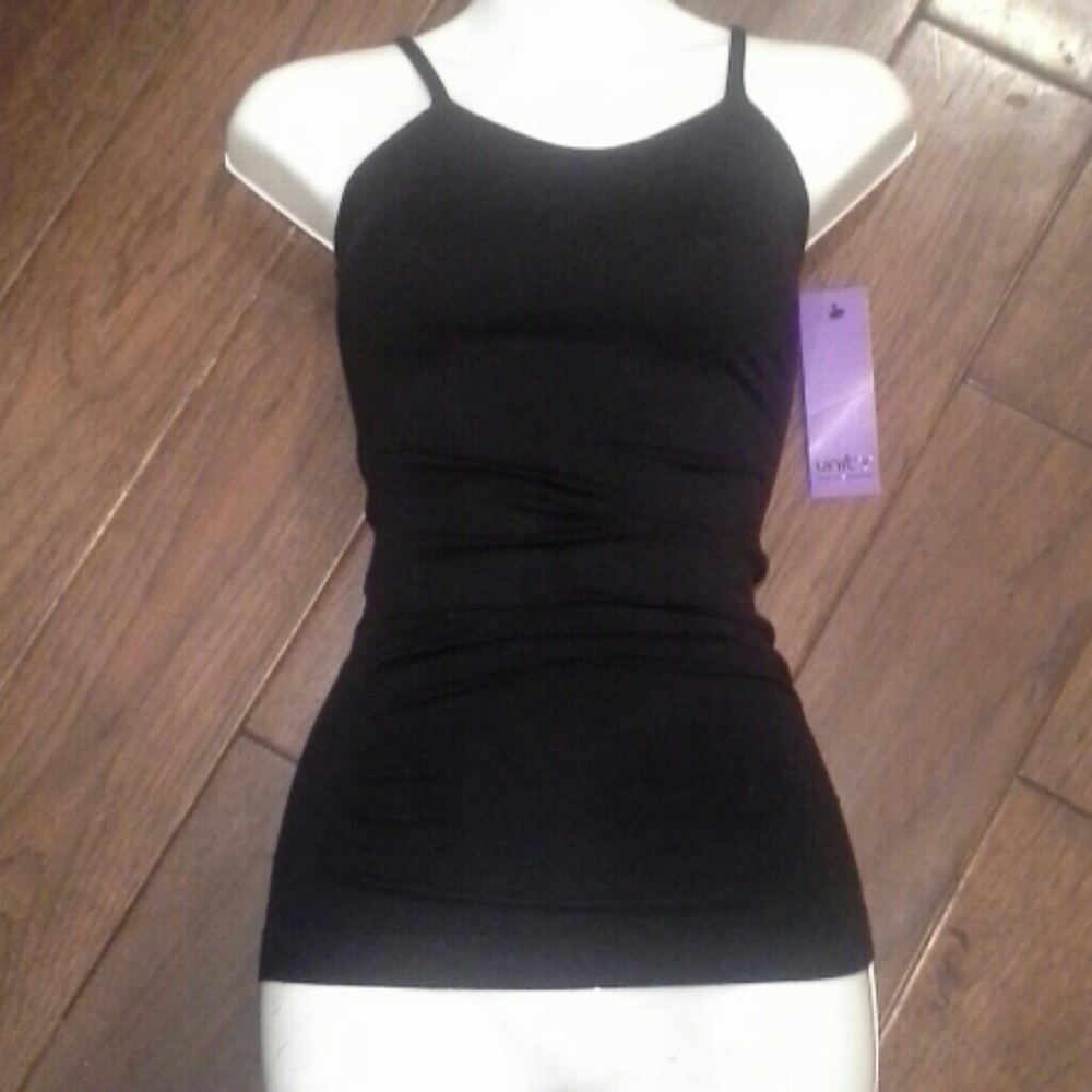 Unity yoga tank