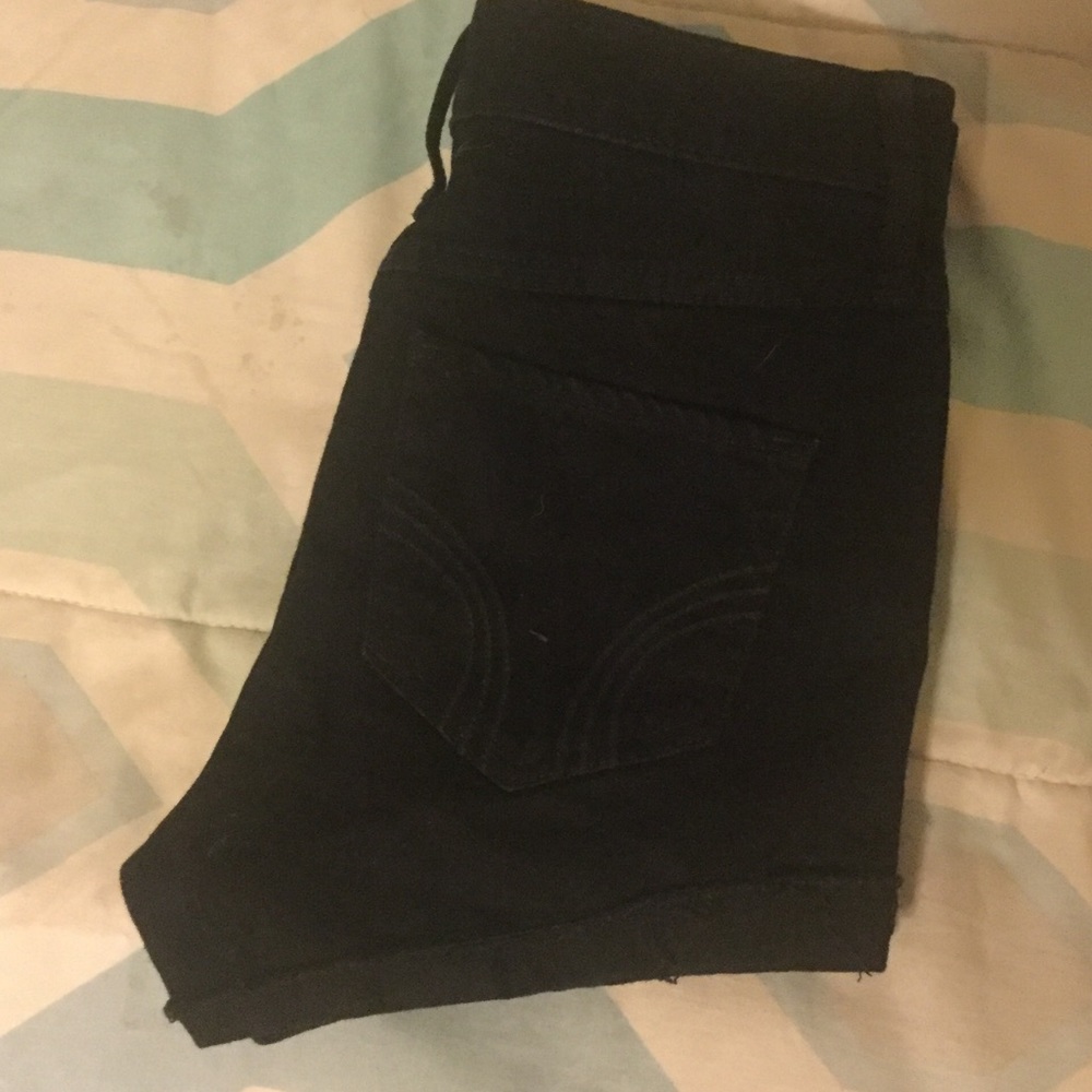 NWOT HOLLISTER SHORTS