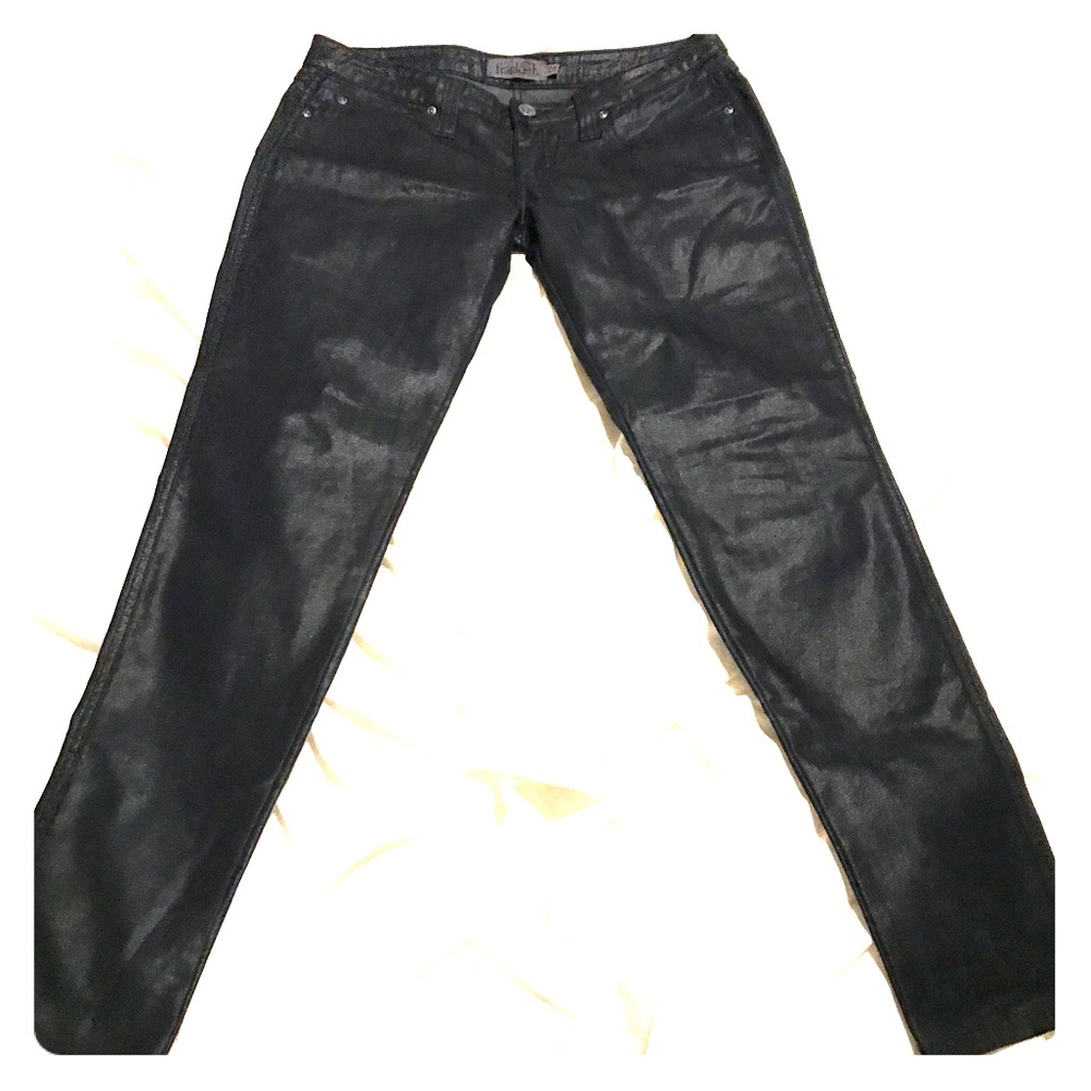 Frankie B jeans