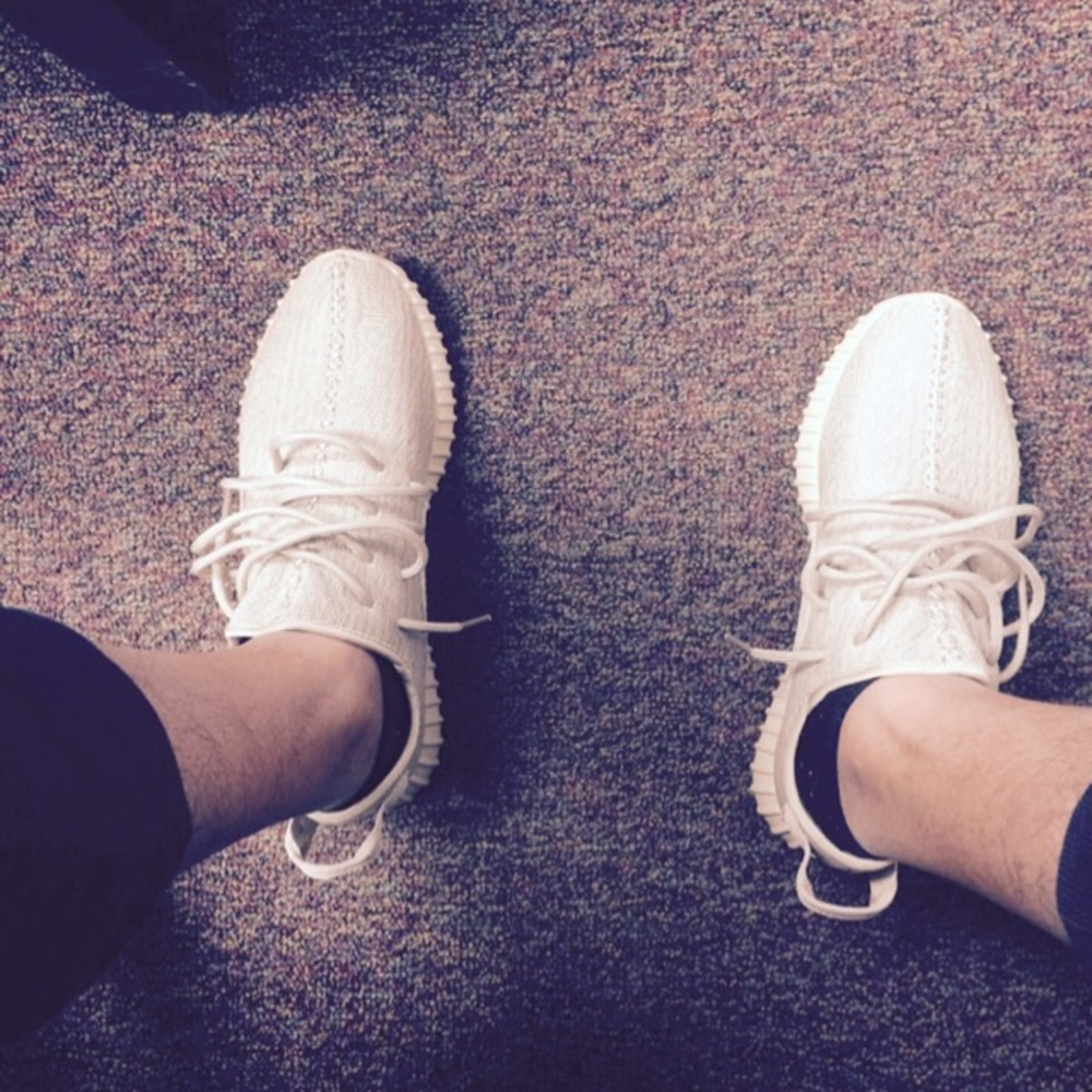 Meet your Posher, duo