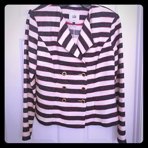 Cabi "Cruise" Jacket