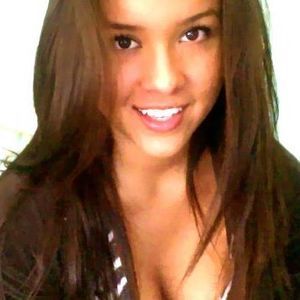 Meet your Posher, Tamara