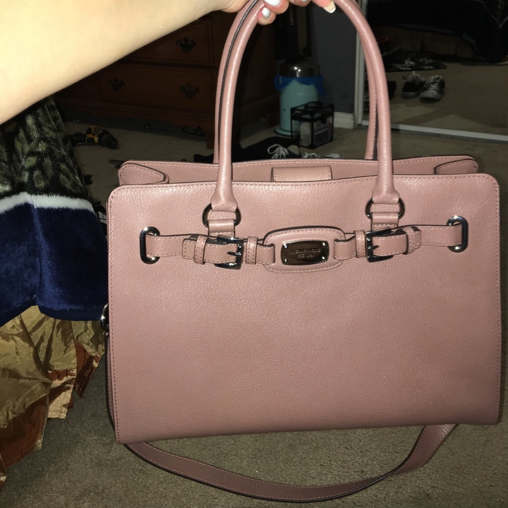 NWT MK PURSE