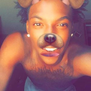 Meet your Posher, Mitchell