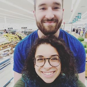 Meet your Posher, Alexandra