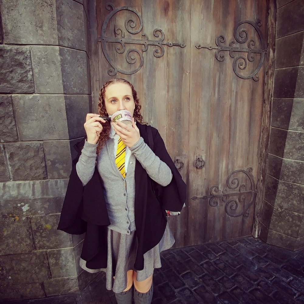 Meet your Posher, Brittney