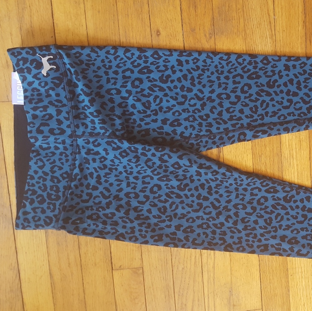 Victoria's Secret Pink Leggings