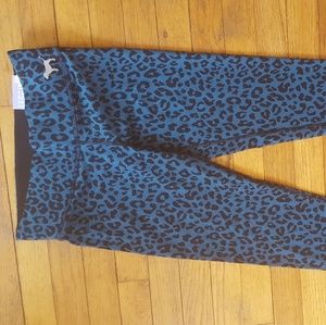 Victoria's Secret Pink Leggings