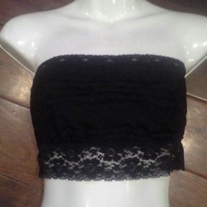 Free people Bandeau top  NWOT