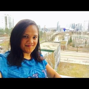 Meet your Posher, Roberta