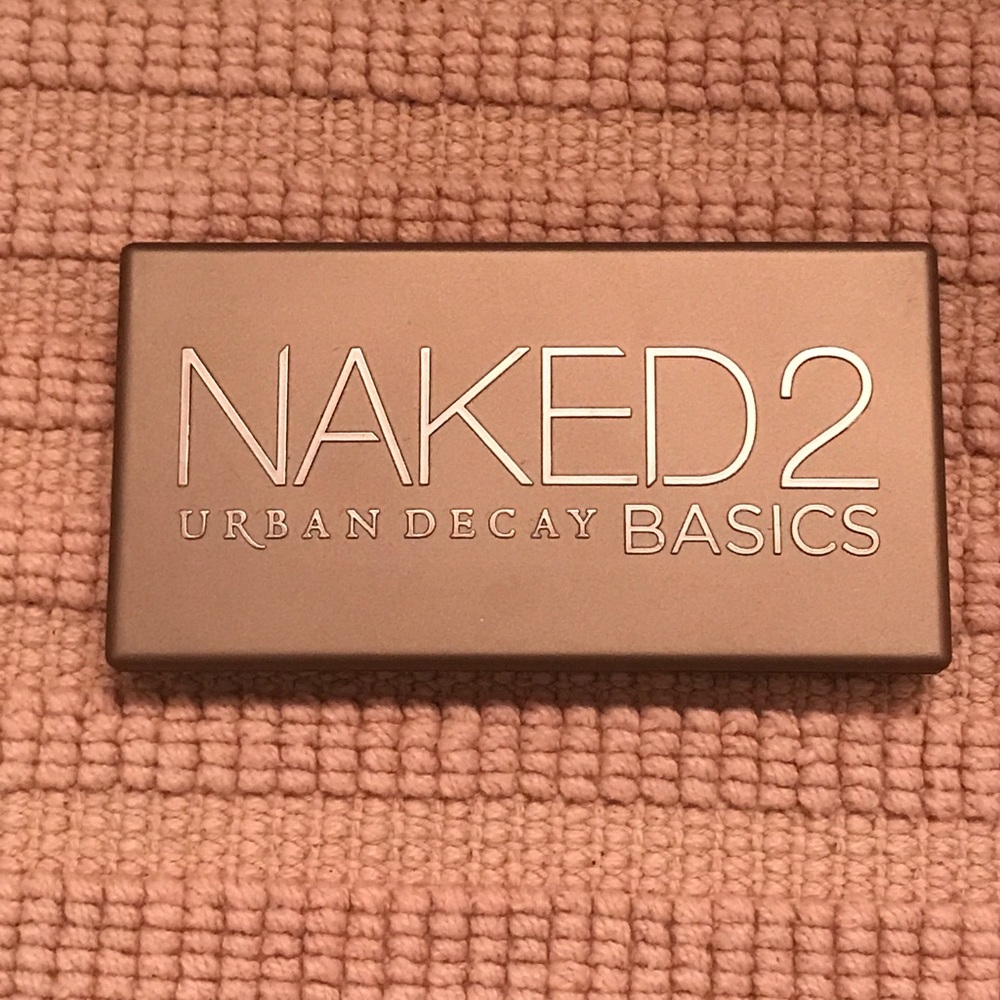 Naked2 Basics
