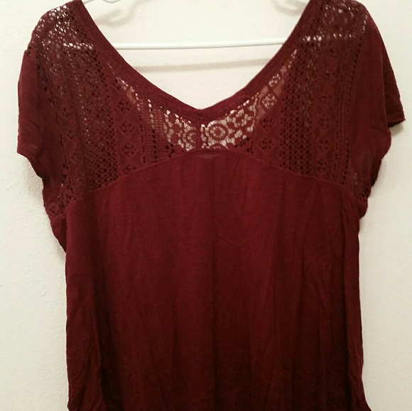 Red Top - Picture 5 of 5