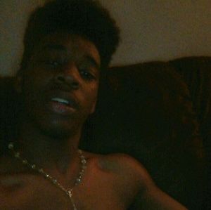 Meet your Posher, Derek