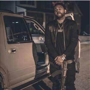 Meet your Posher, Trap