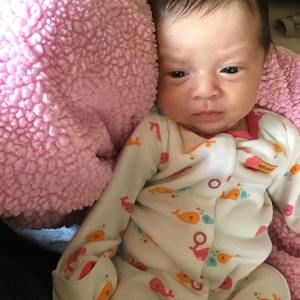 Meet your Posher, Maggie