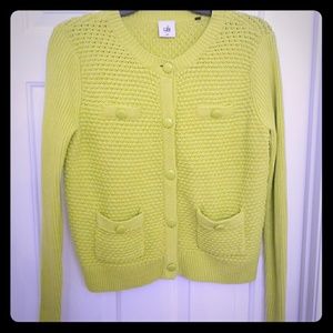 Cabi Loren Sweater