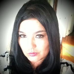 Meet your Posher, Rosalinda