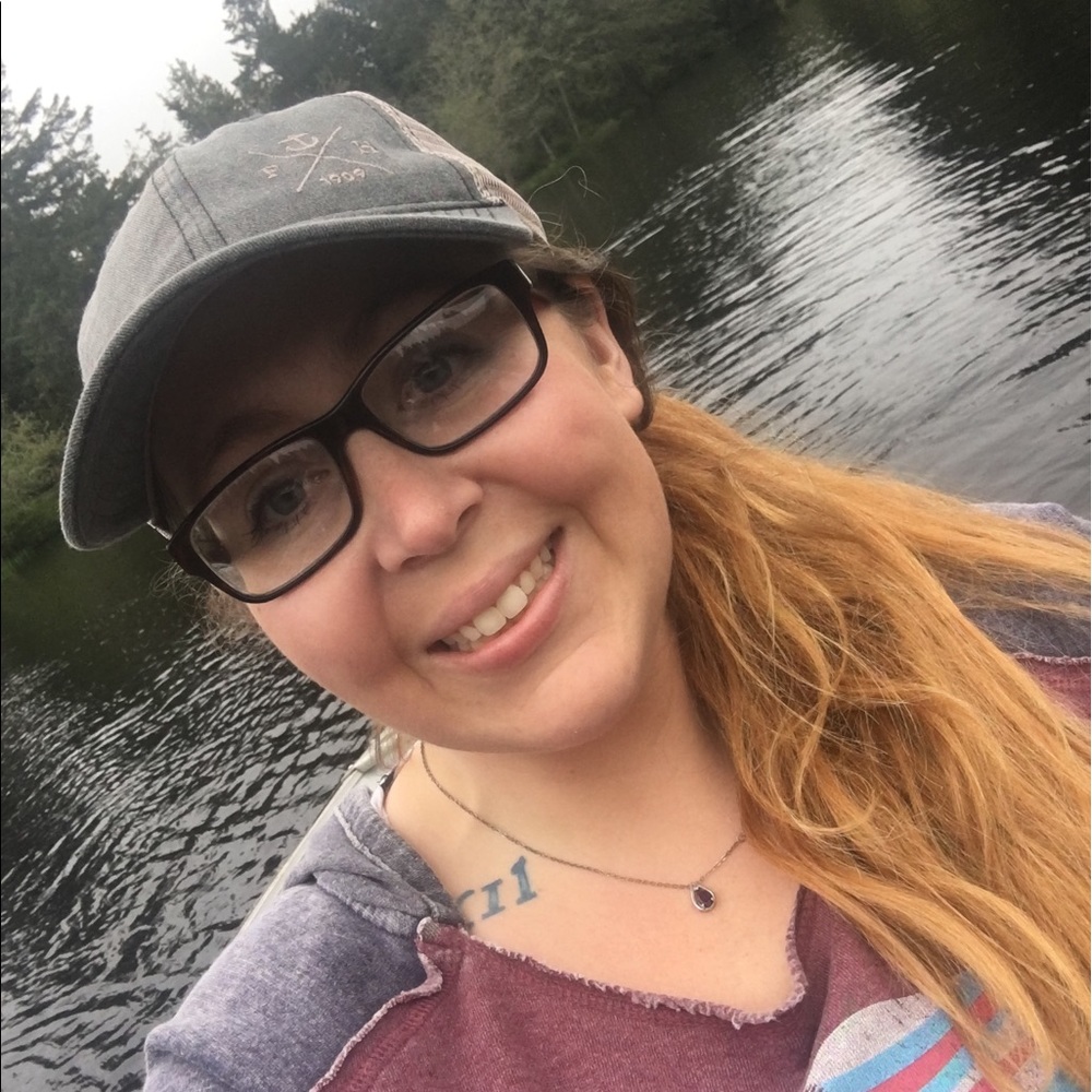 Meet your Posher, Belle