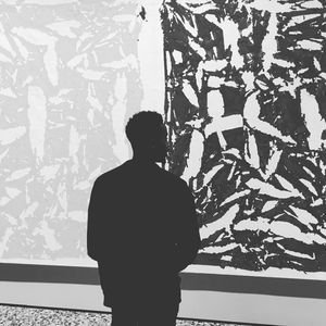 Meet your Posher, Garrick