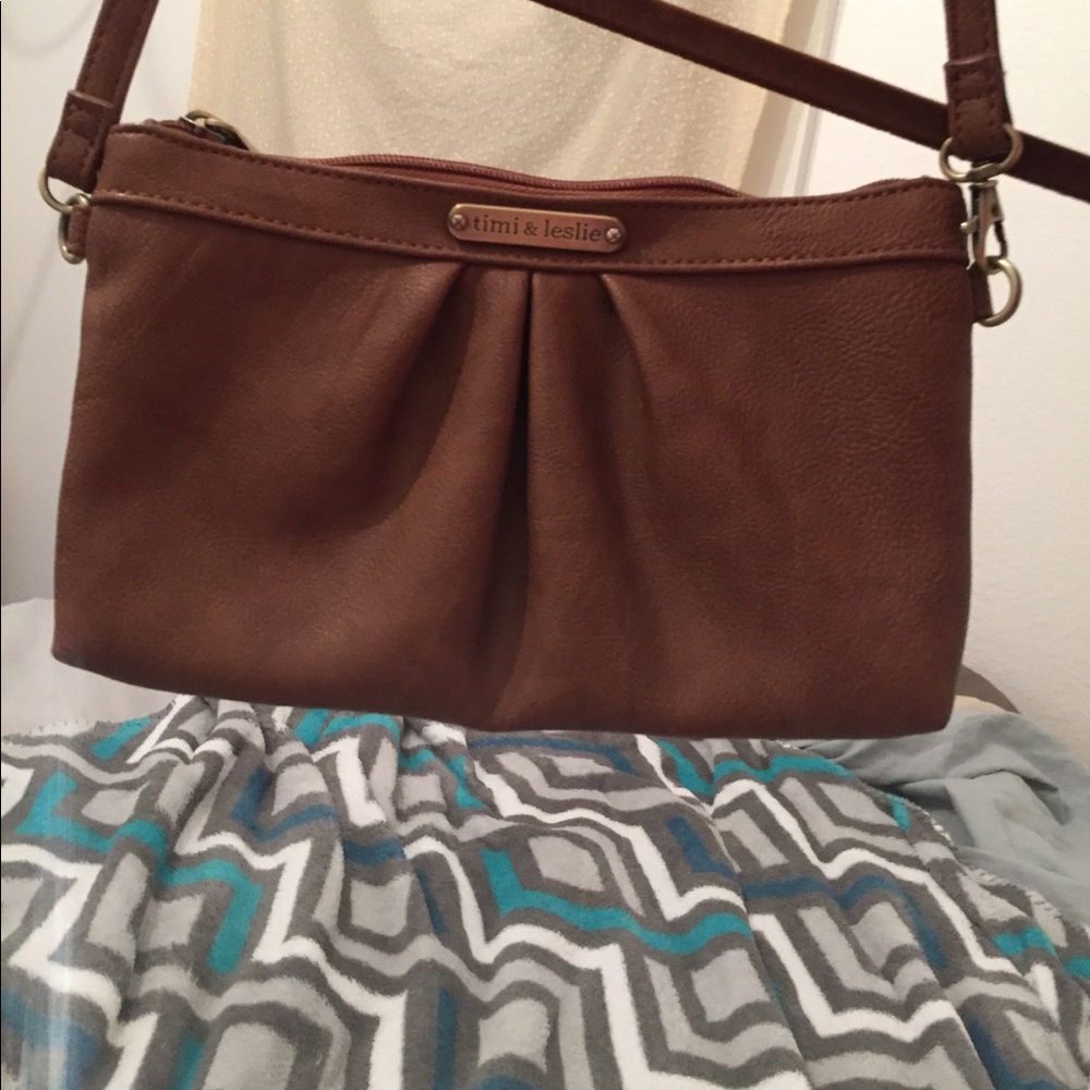Timi & Leslie Small Purse