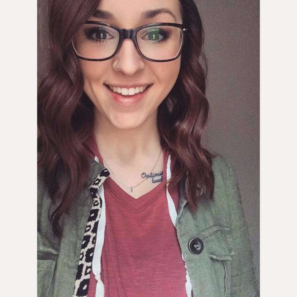 Meet your Posher, Lexi
