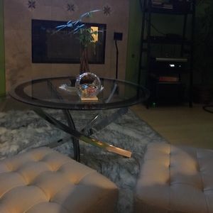 Meet your Posher, Ann