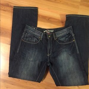 REQUEST JEANS 32/32