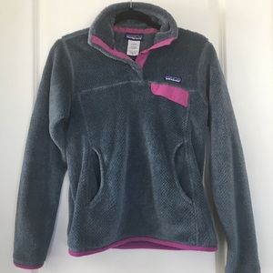 Patagonia Retool EUC