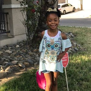 Meet your Posher, Kimberly