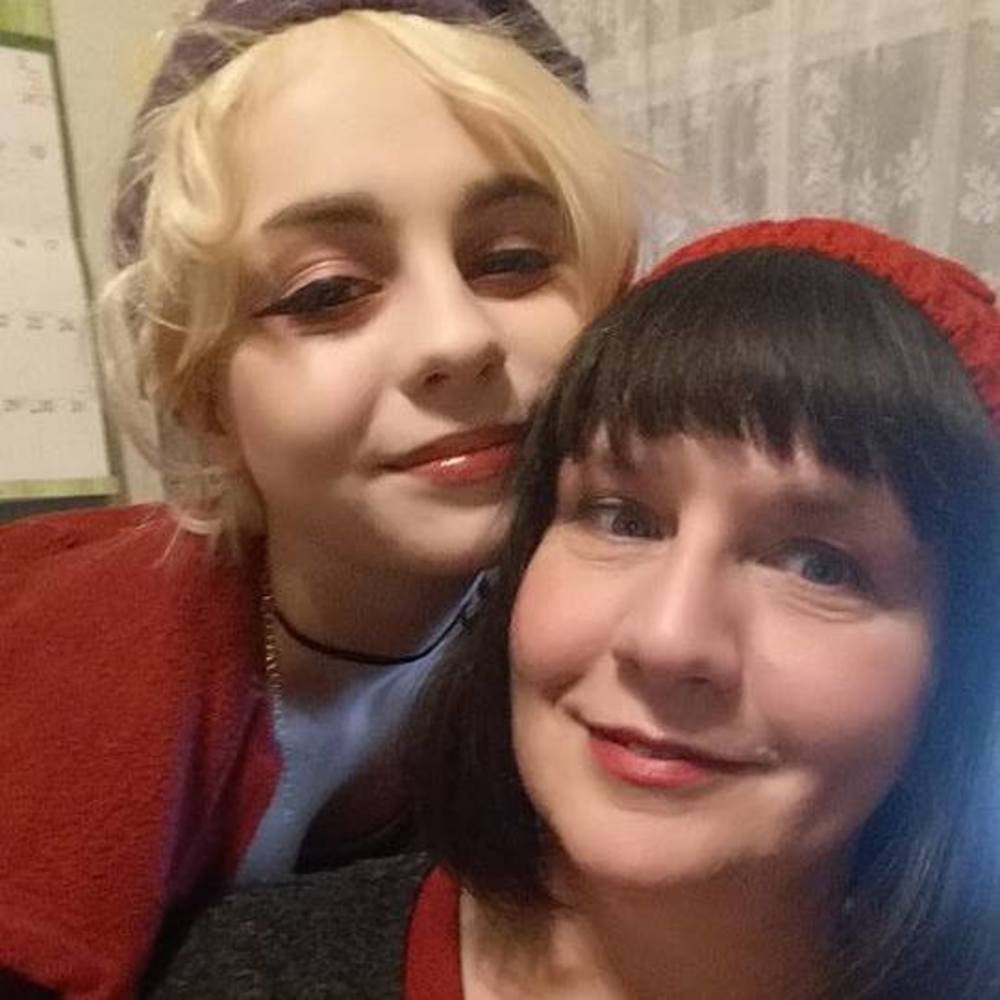 Meet your Posher, Elisabeth